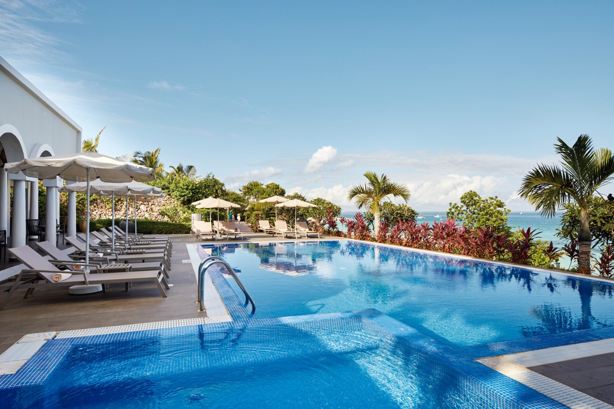 RIU PALACE ZANZIBAR