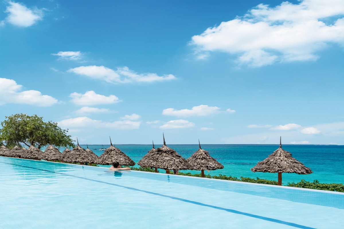 RIU PALACE ZANZIBAR photo 1