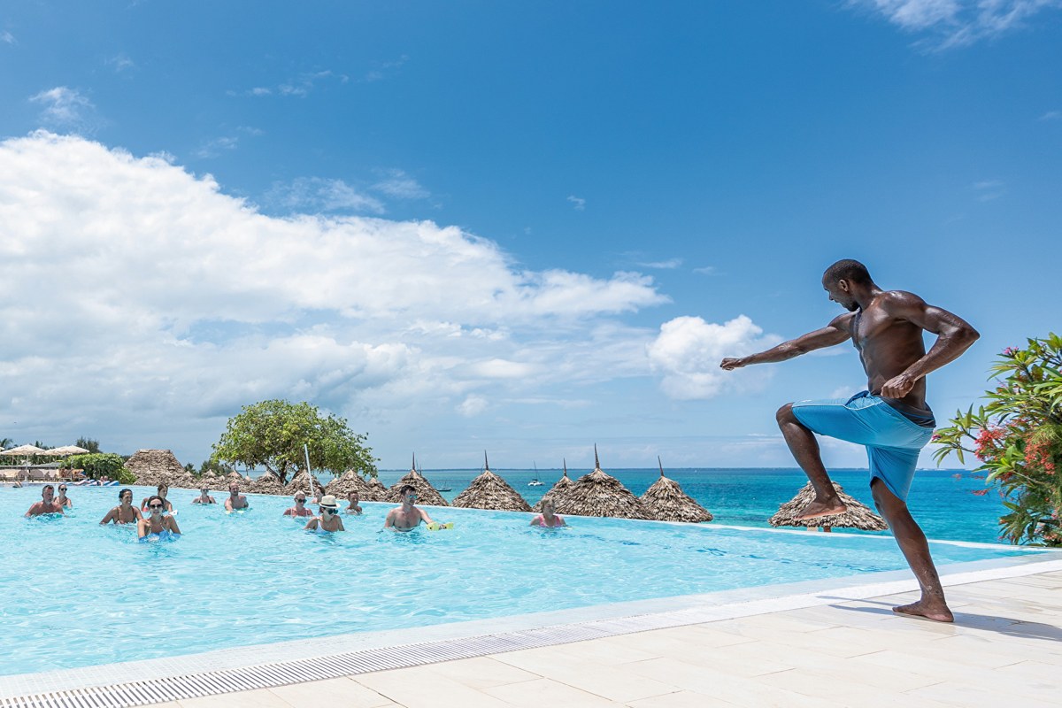RIU PALACE ZANZIBAR photo 2
