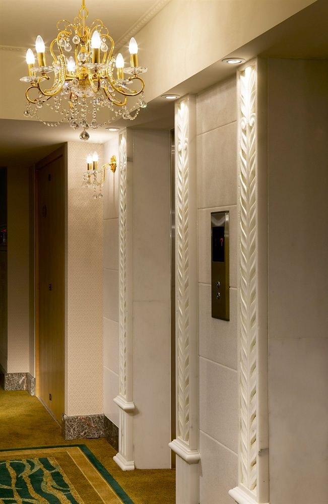 Royal Seasons Hotel Taipei Nanjing West photo 1
