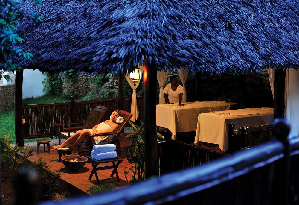 DIAMONDS MAPENZI BEACH CLUB photo 1