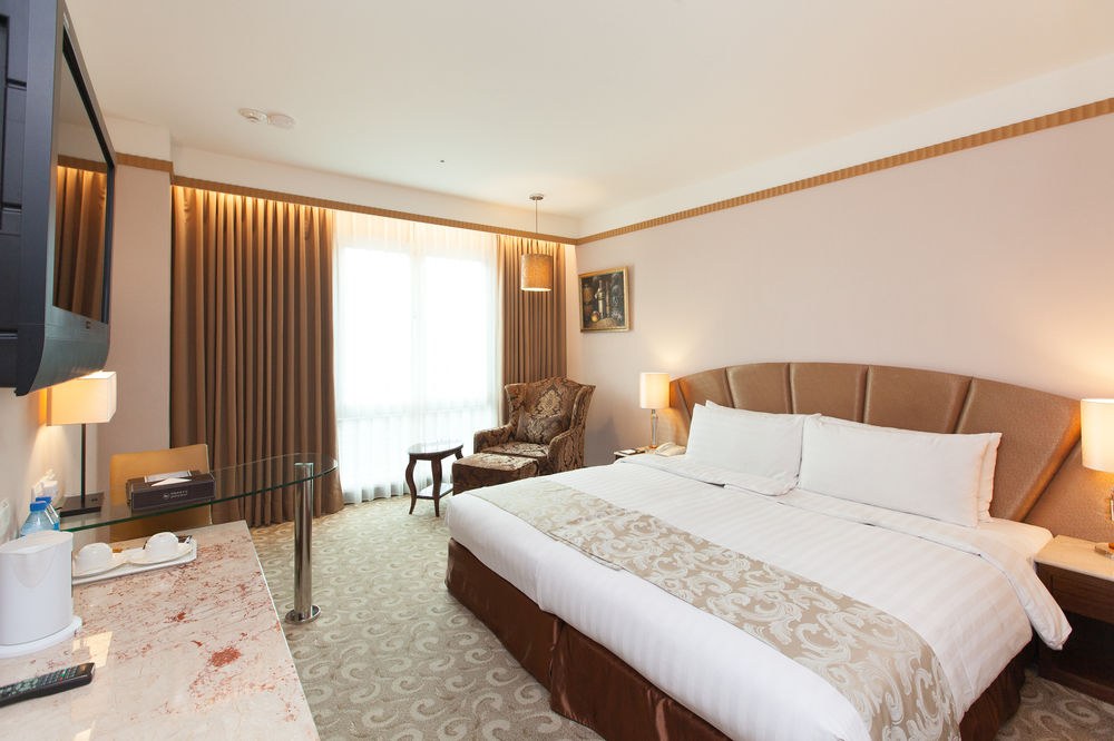 CHECK Inn Select Taipei Nangang photo 1