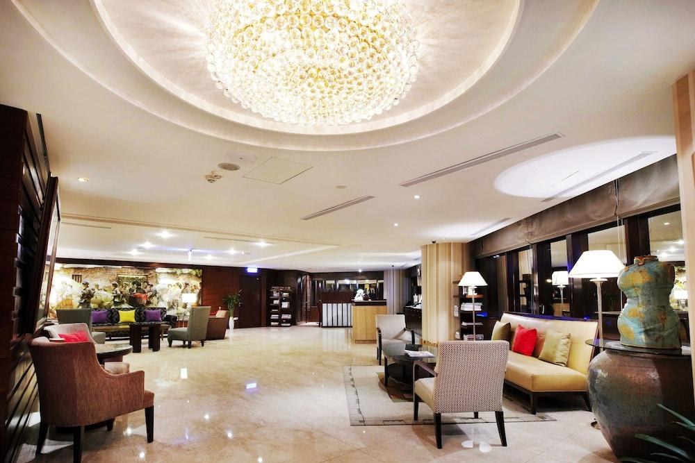 HOTEL HD PALACE photo 3