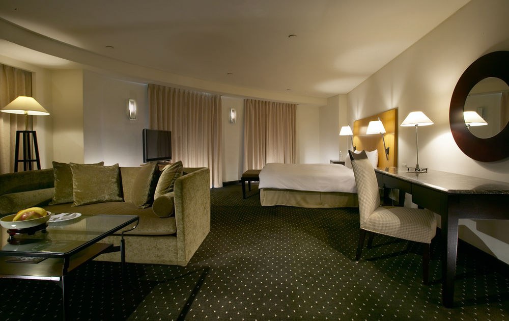 Tempus Hotel