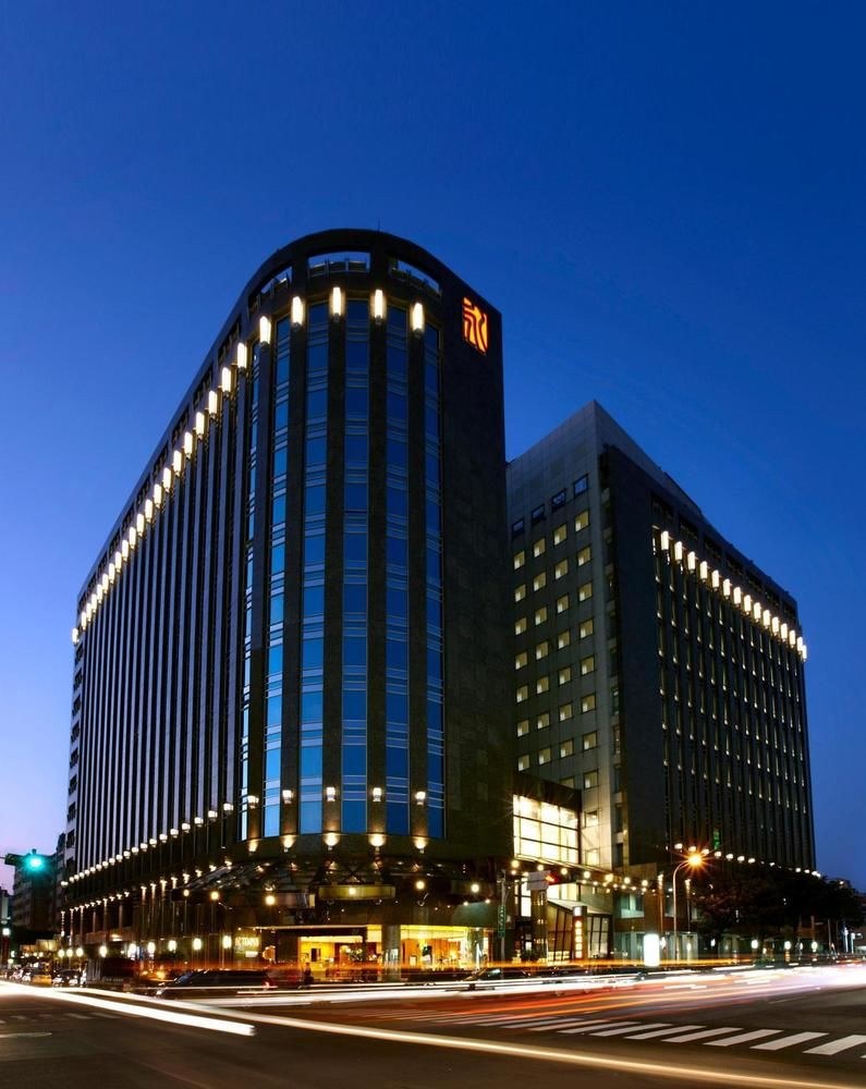 Tempus Hotel photo 1