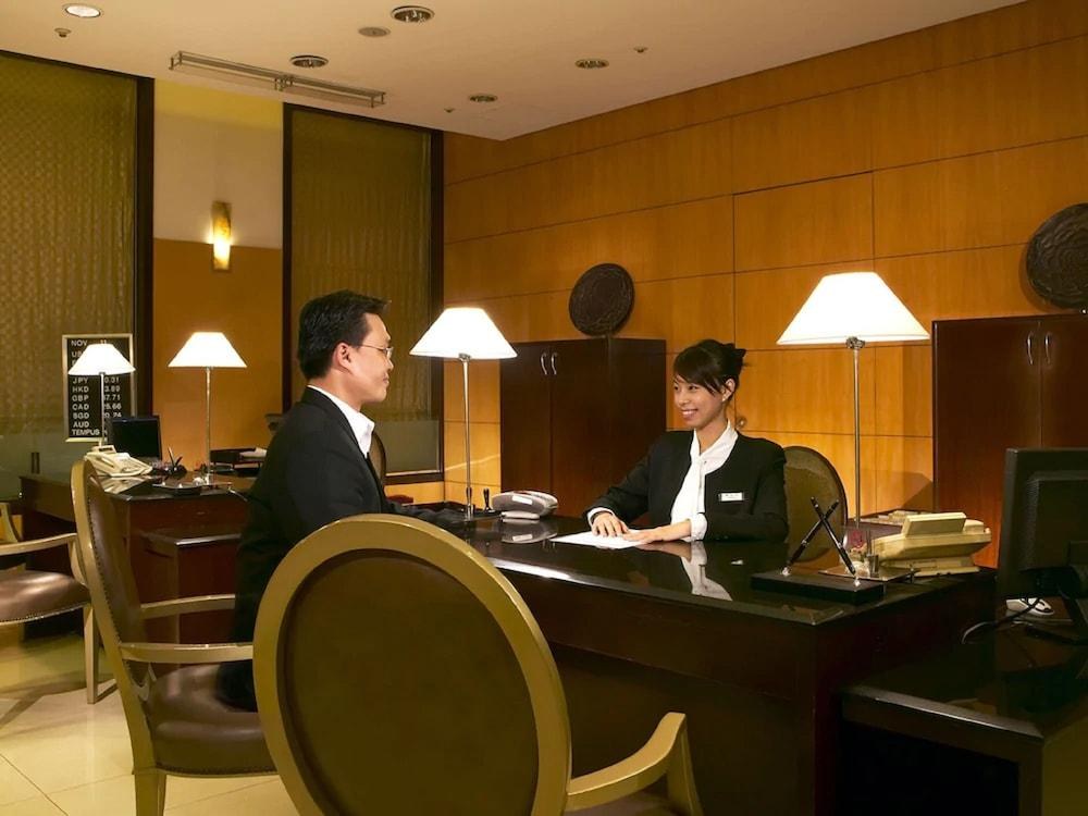 Tempus Hotel photo 3