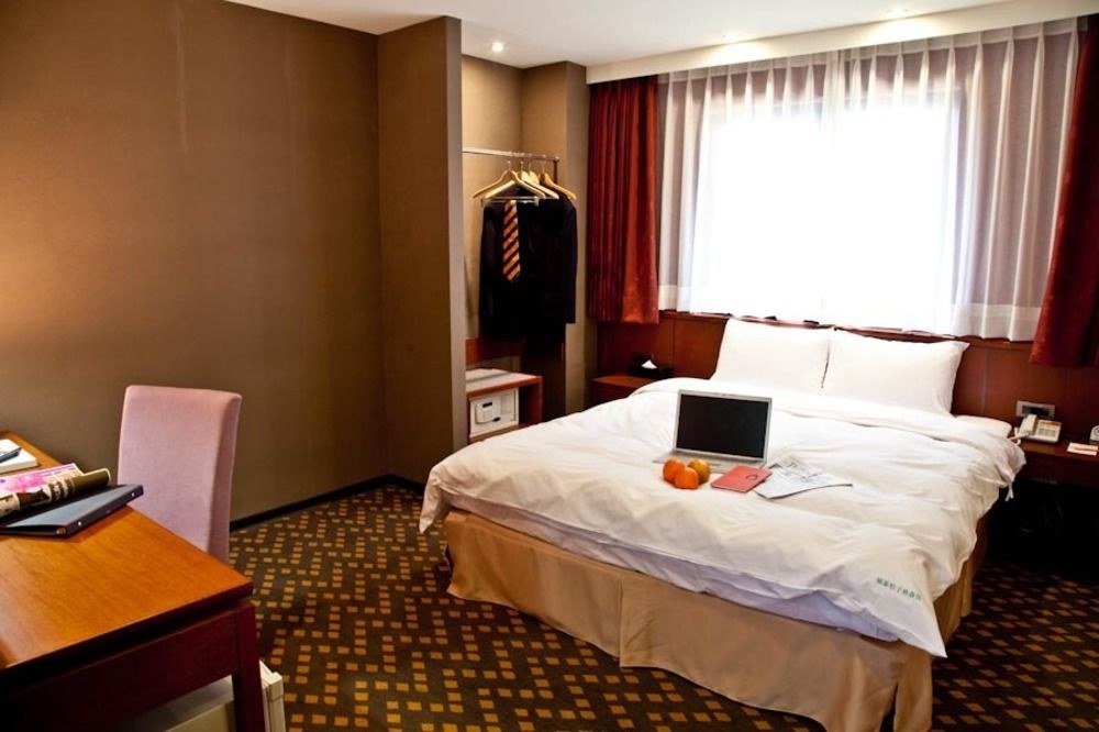 ORANGE HOTEL-LINSEN, TAIPEI photo 1