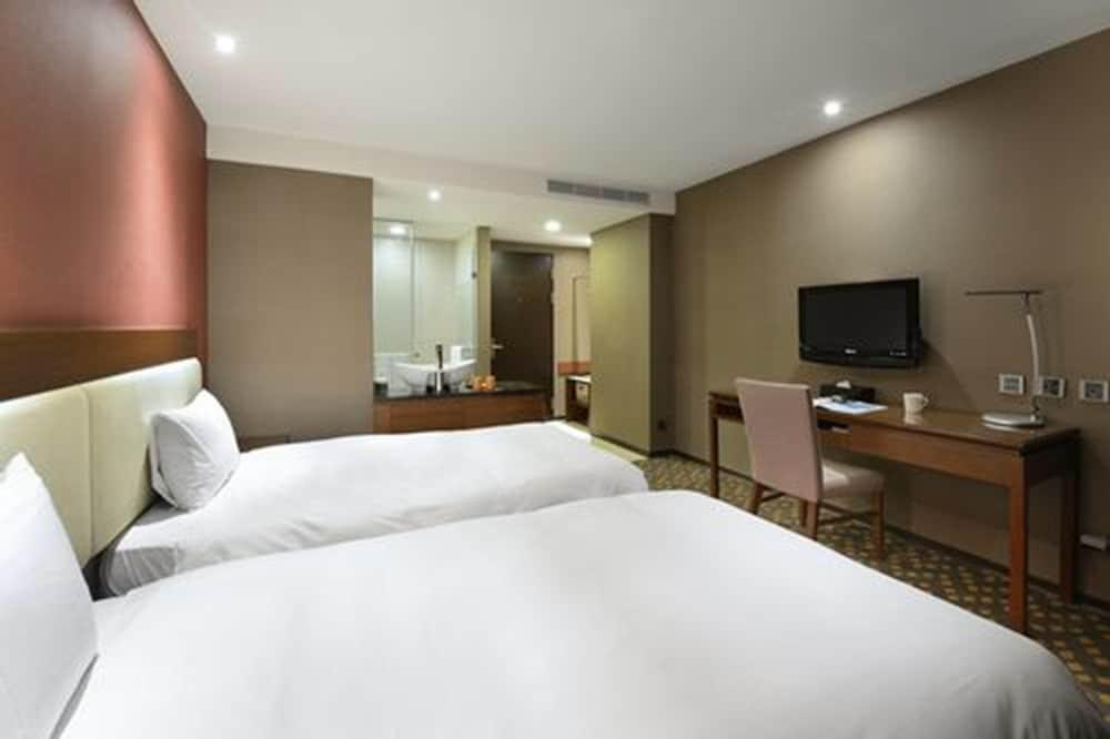 ORANGE HOTEL-LINSEN, TAIPEI photo 2