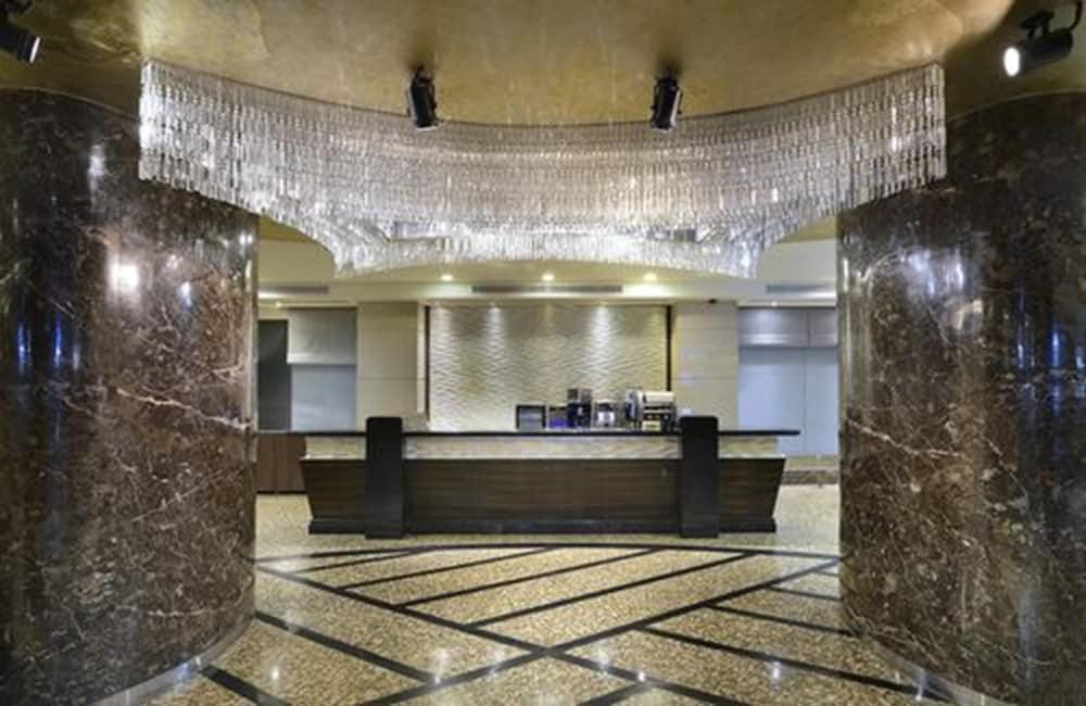 ORANGE HOTEL-LINSEN, TAIPEI photo 3
