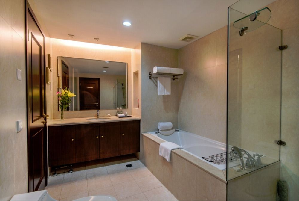CM Service Apartment Shenzhen Taige photo 1