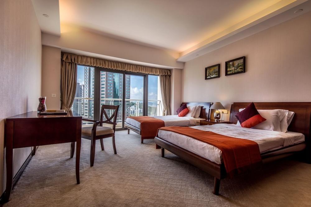 CM Service Apartment Shenzhen Taige photo 2