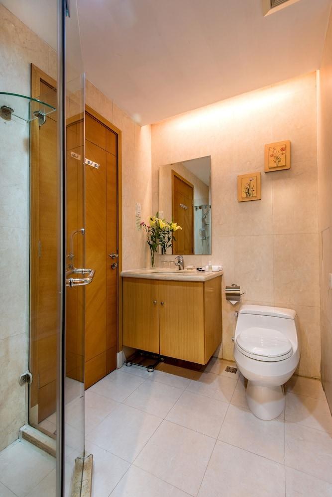 CM Service Apartment Shenzhen Taige photo 3