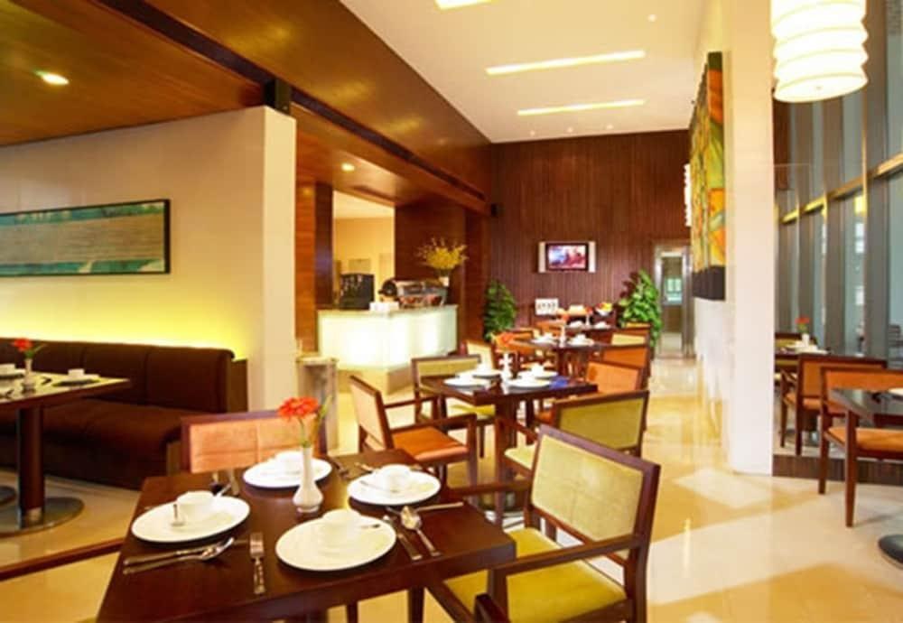 CM Service Apartment Shenzhen Taige photo 4