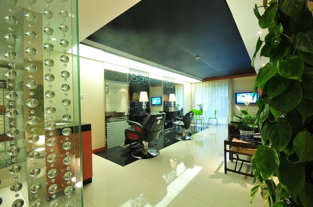 JIANGUO HOTEL XI AN photo 1