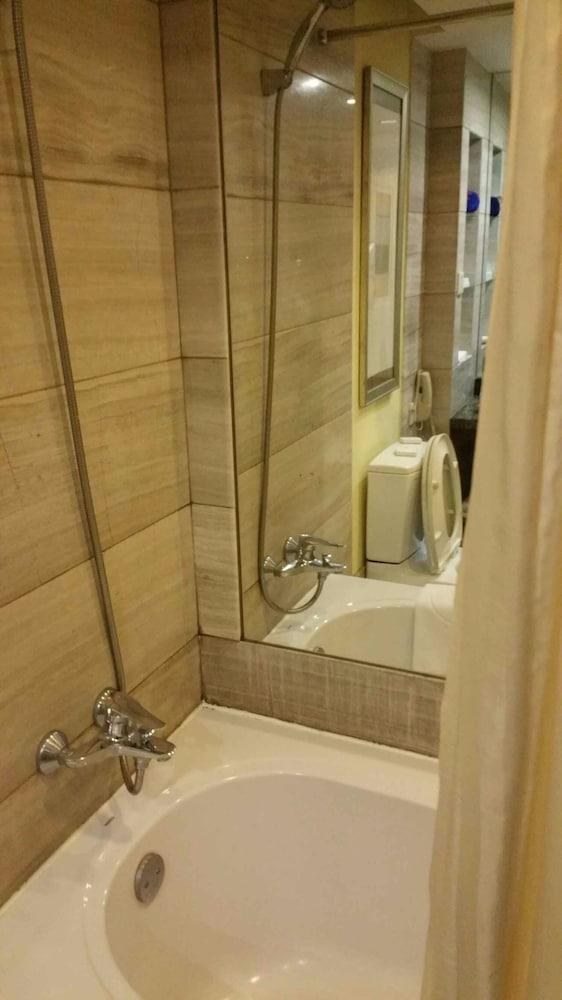 JIANGUO HOTEL XI AN photo 3