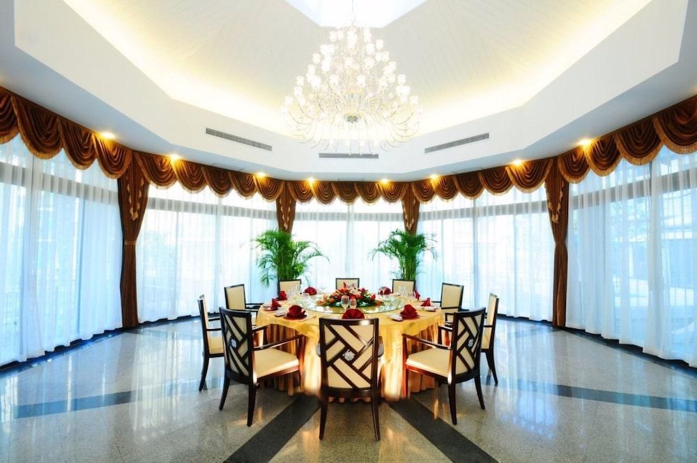 JIANGUO HOTEL XI AN photo 4