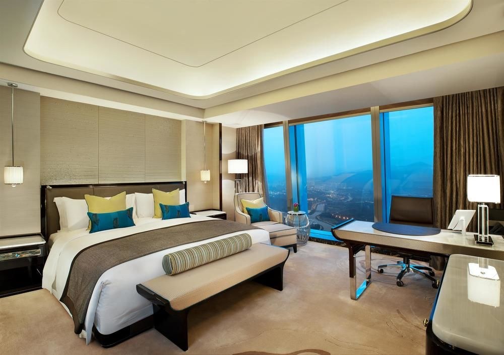 ST REGIS SHENZHEN photo 2