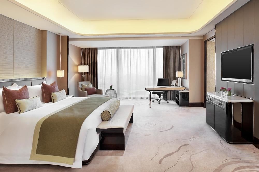 ST REGIS SHENZHEN photo 3