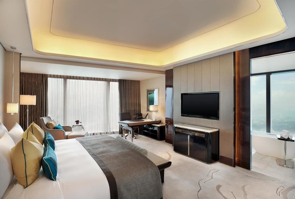 ST REGIS SHENZHEN photo 4