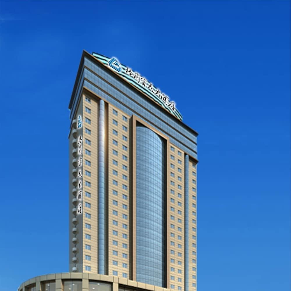 Wanyue Grand Skylight Hotel Shenzhen photo 2