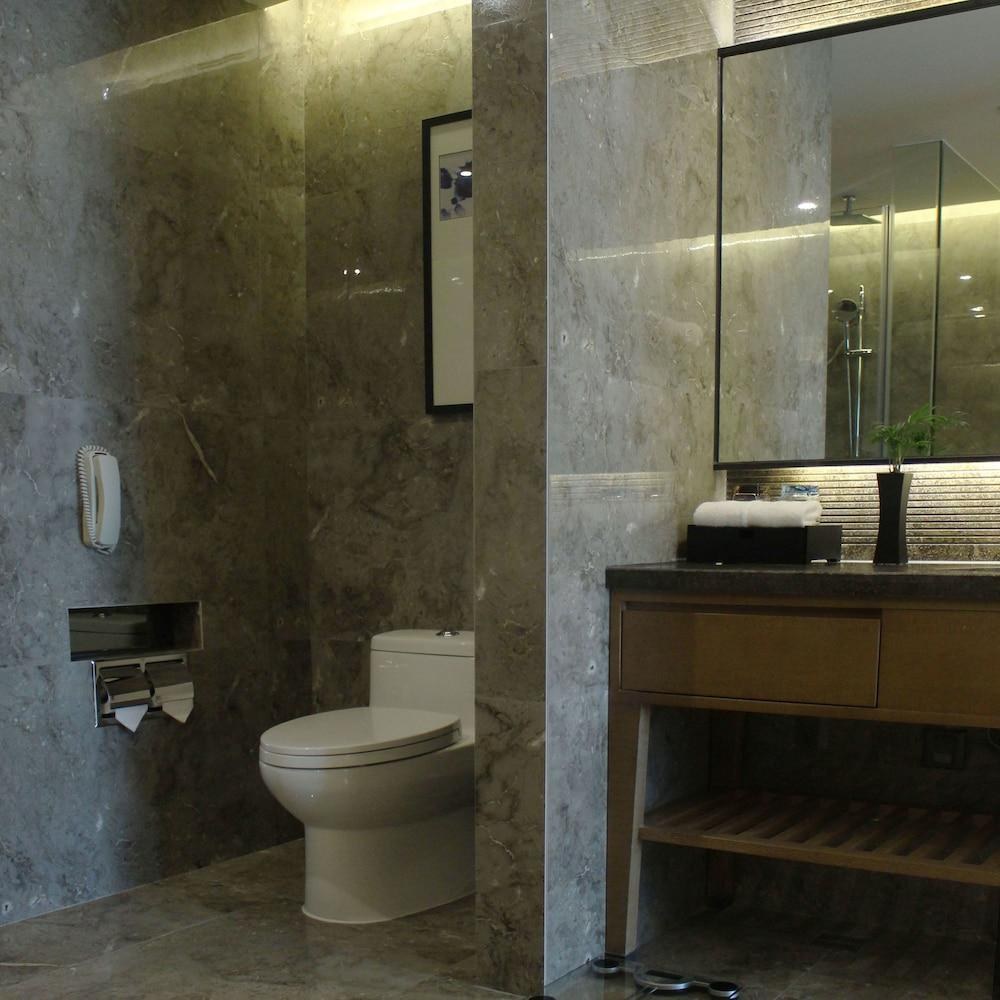 Wanyue Grand Skylight Hotel Shenzhen photo 4