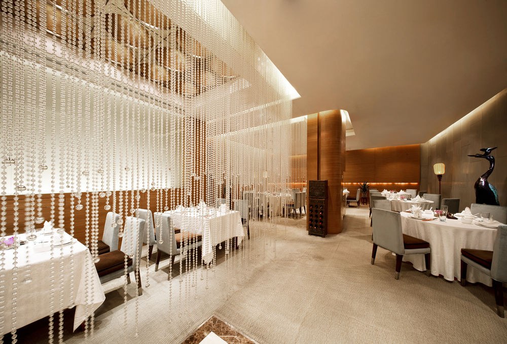 SHERATON XIAN HOTEL photo 1