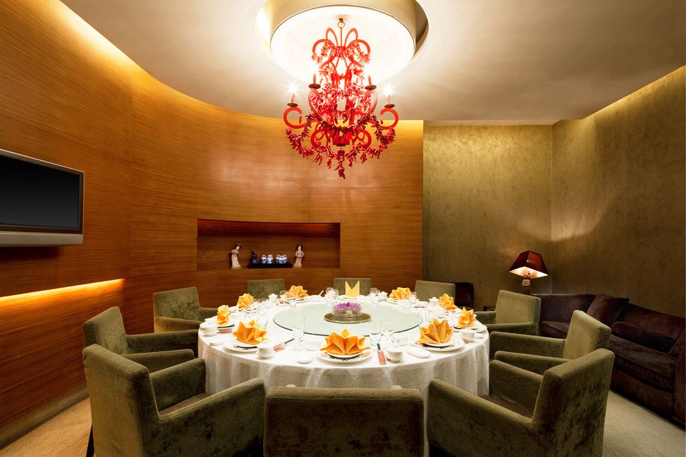SHERATON XIAN HOTEL photo 2