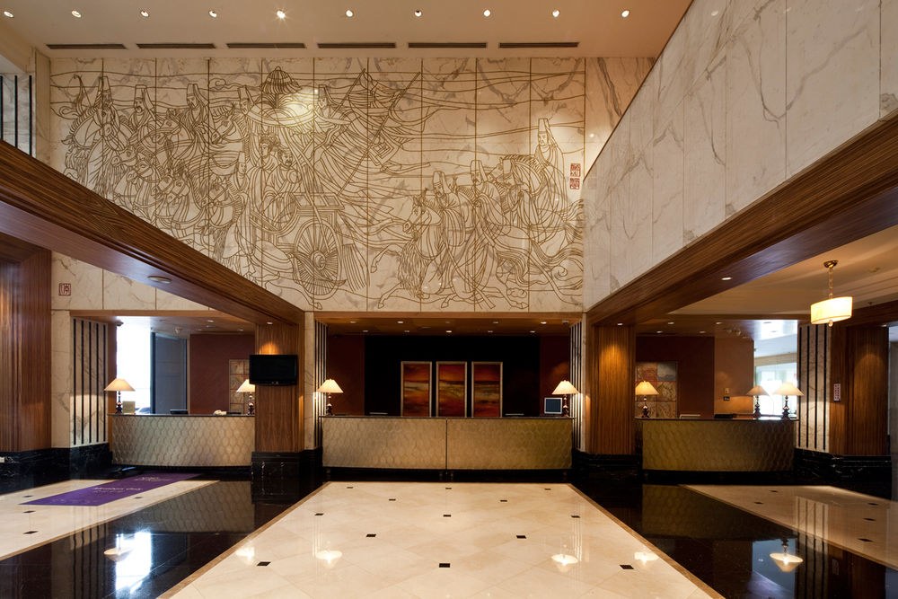 SHERATON XIAN HOTEL photo 3