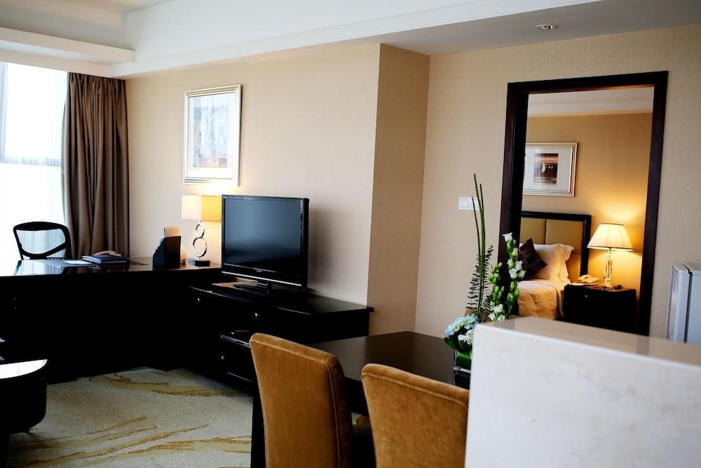 Oriental Ginza Hotel Shenzhen (ex Grand Mercure Shenzhen Oriental Ginza) photo 2