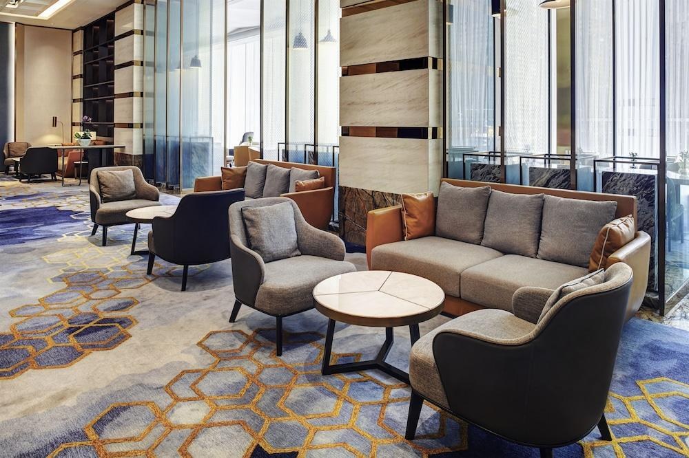 Oriental Ginza Hotel Shenzhen (ex Grand Mercure Shenzhen Oriental Ginza) photo 3