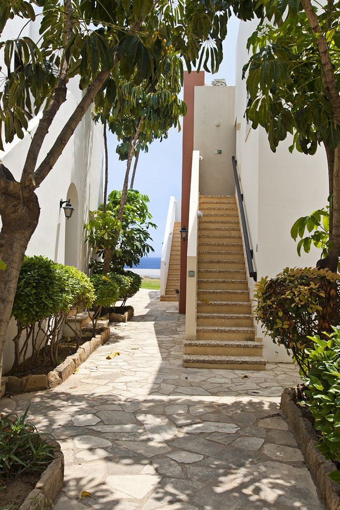 AKTI BEACH VILLAGE RESORT photo 1