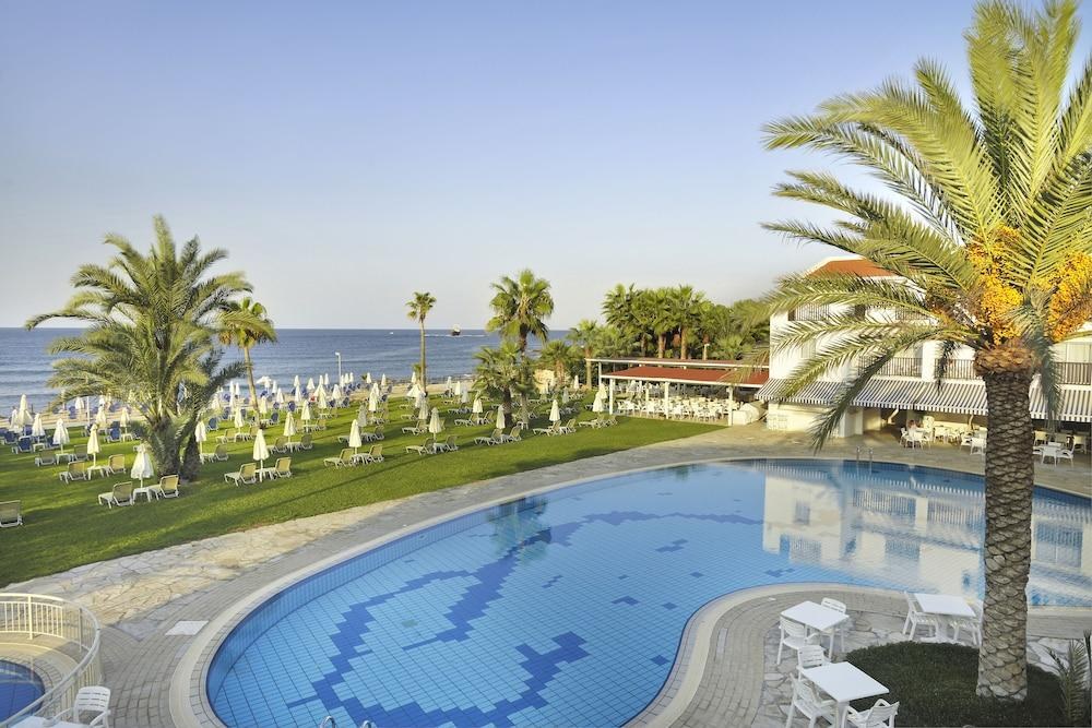 AKTI BEACH VILLAGE RESORT photo 4