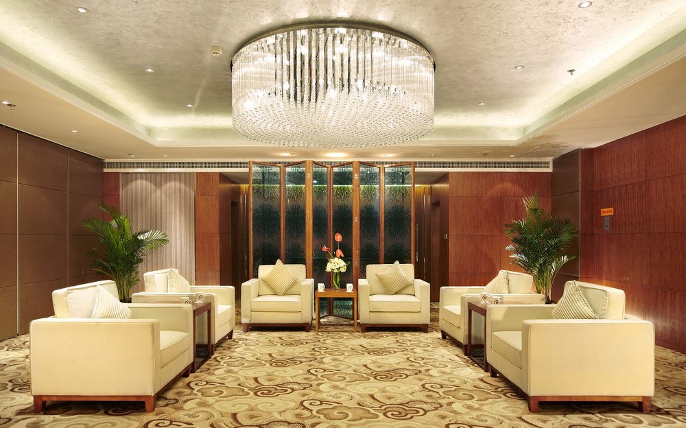 PULLMAN XIAMEN POWERLONG