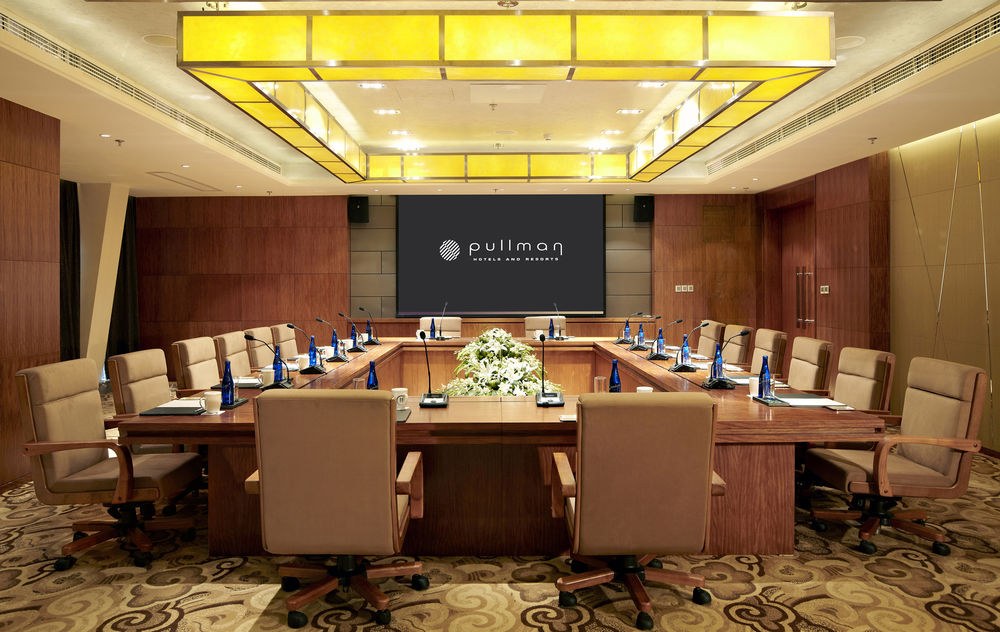 PULLMAN XIAMEN POWERLONG photo 1