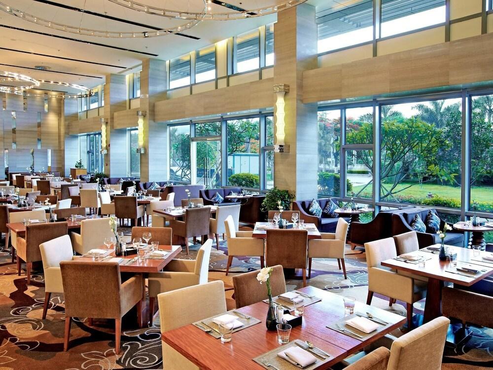 PULLMAN XIAMEN POWERLONG photo 2