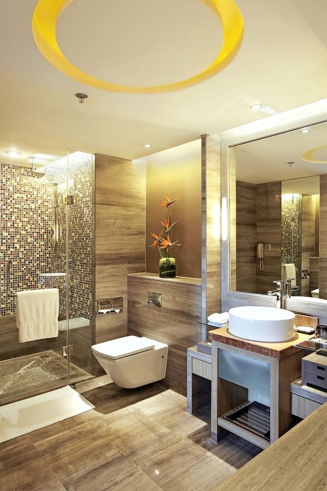 PULLMAN XIAMEN POWERLONG photo 3