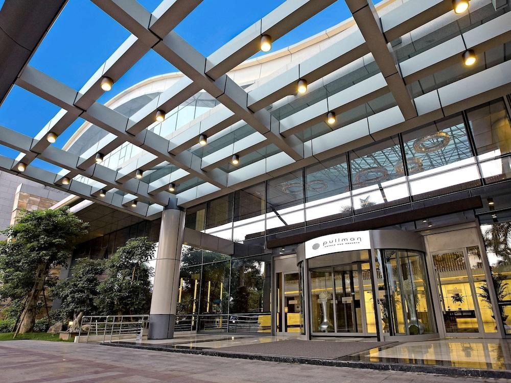 PULLMAN XIAMEN POWERLONG photo 4