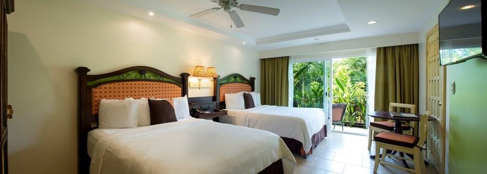 PARADOR RESORT & SPA photo 1