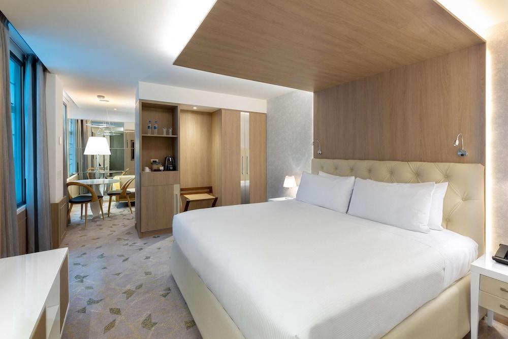 Gran Hotel Costa Rica Curio Collection by Hilton photo 4
