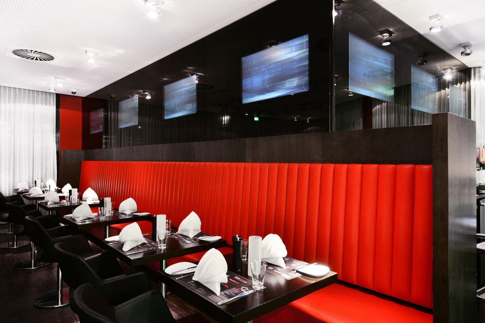 DORMERO HOTEL FRANKFURT MESSE photo 1