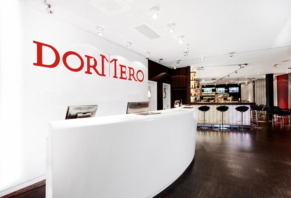 DORMERO HOTEL FRANKFURT MESSE photo 2