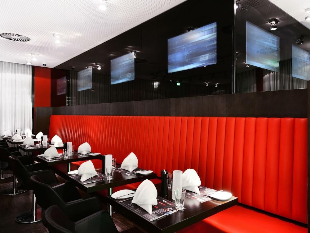 DORMERO HOTEL FRANKFURT MESSE photo 3