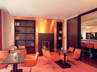 Styles Hotel München Messe photo 1