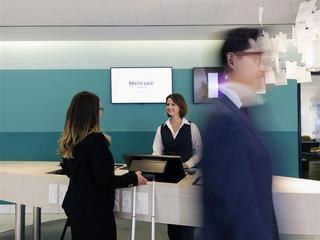 Styles Hotel München Messe photo 2