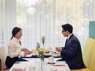 Styles Hotel München Messe photo 3