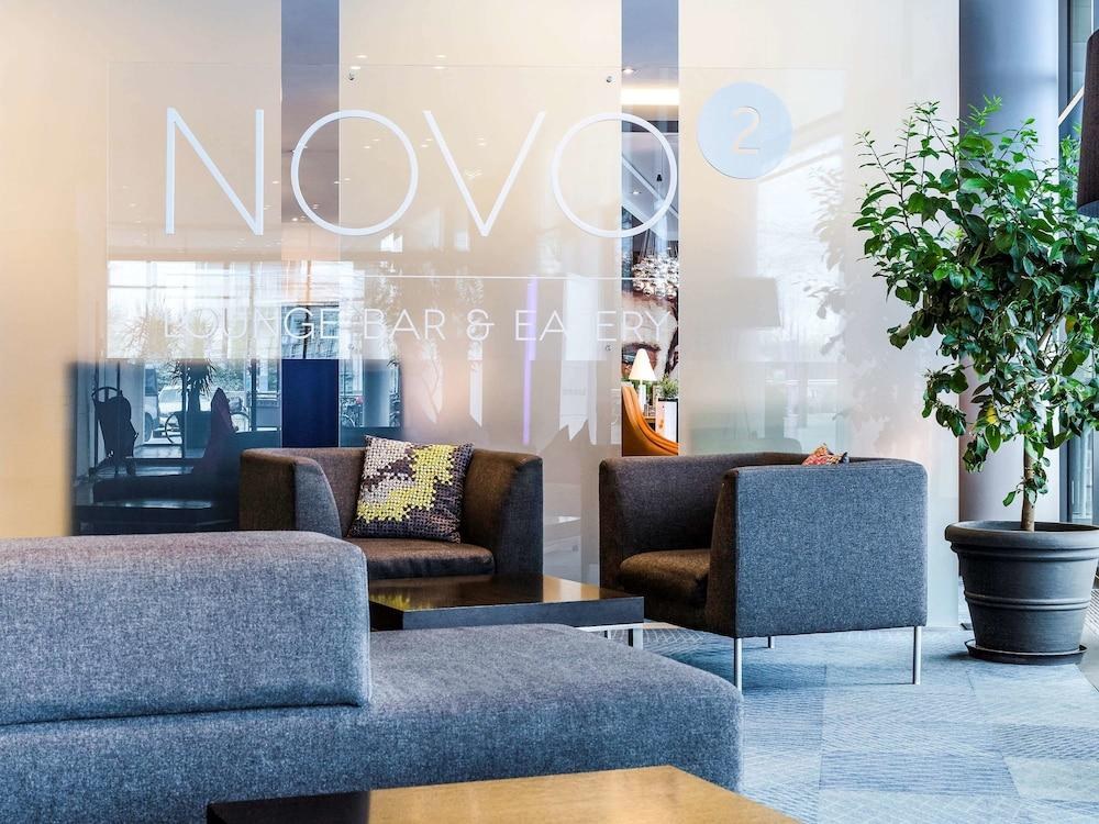 NOVOTEL MESSE photo 2