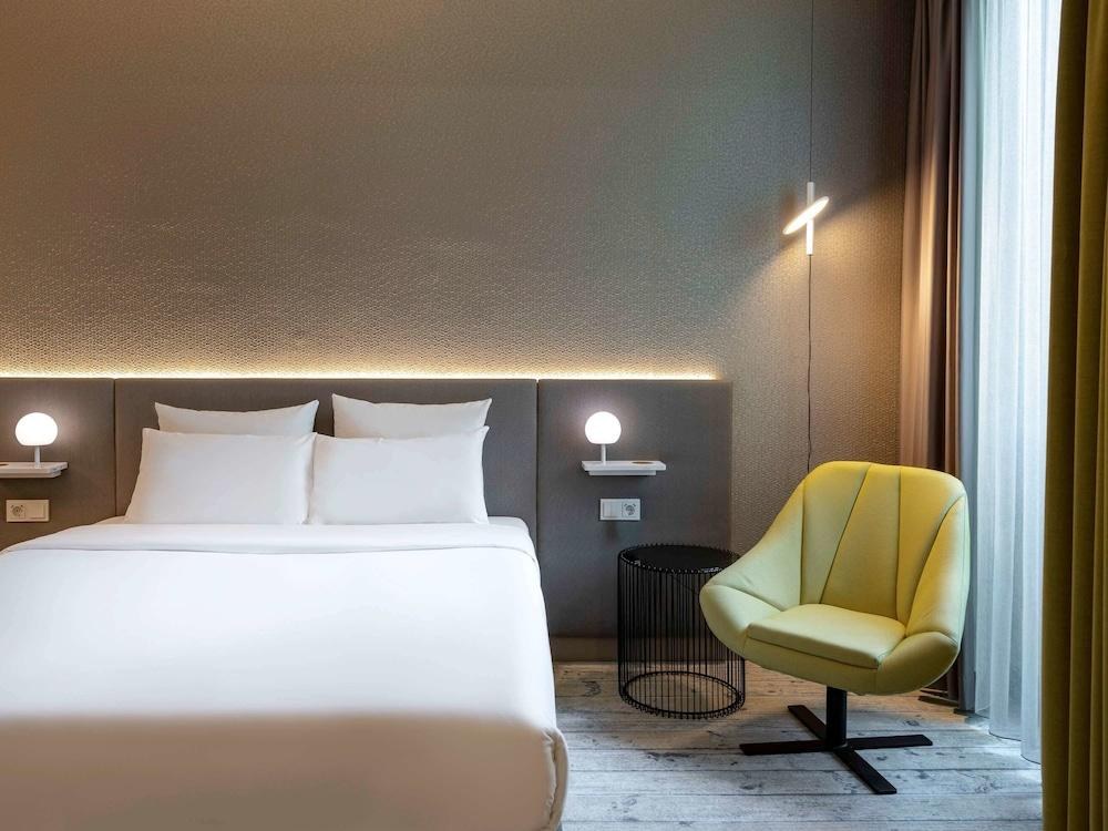 NOVOTEL MESSE photo 3