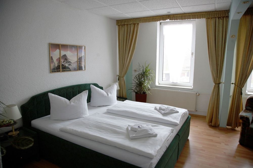 HOTEL ADLER photo 1