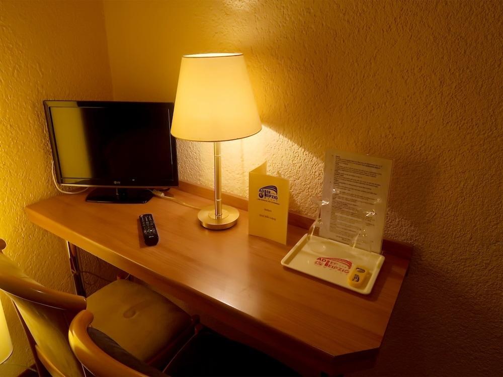 HOTEL ADLER photo 3