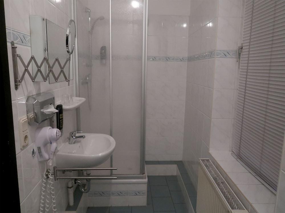 HOTEL ADLER photo 4